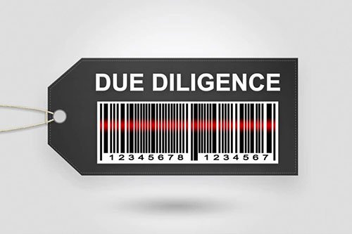 Due Diligence